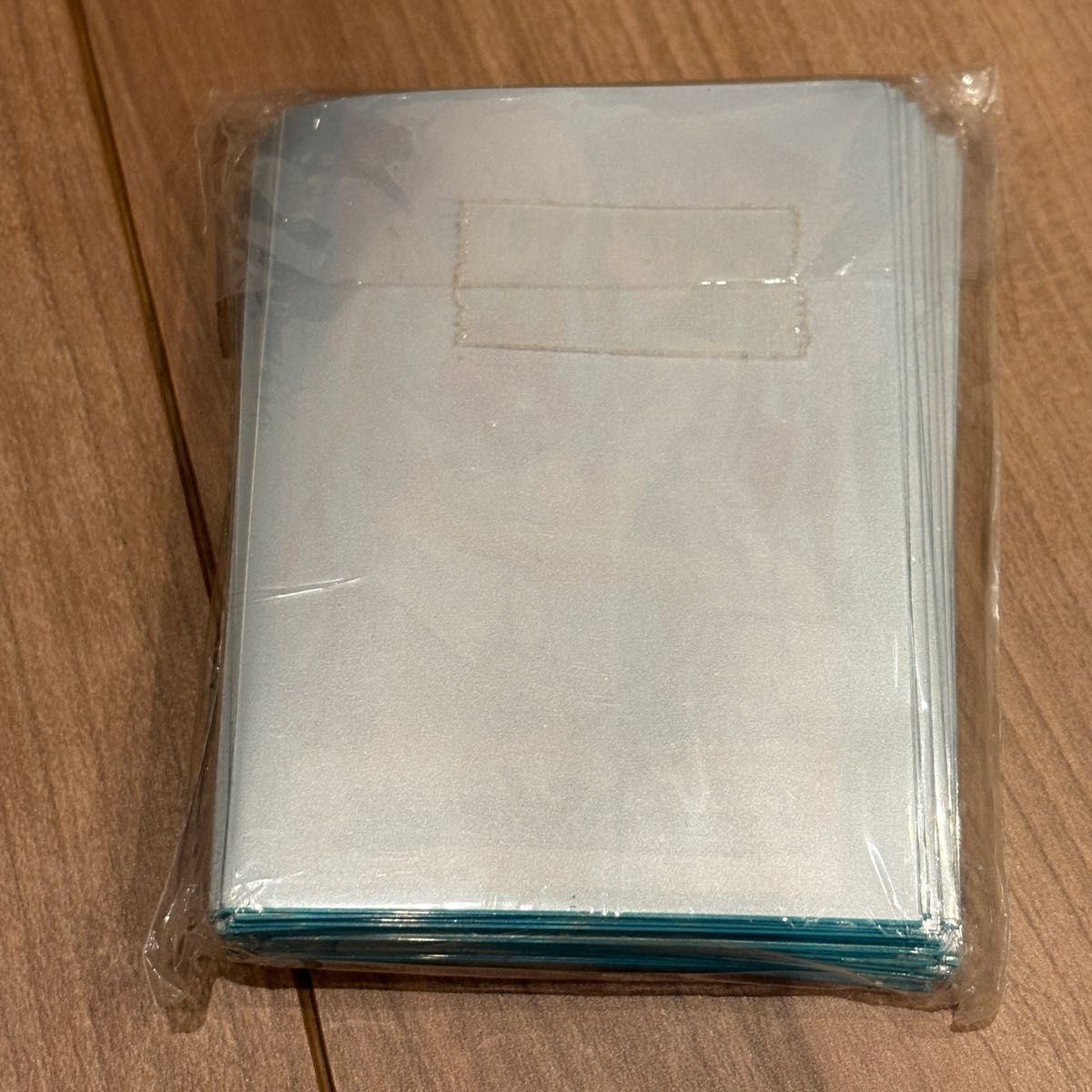 ヴァイスシュヴァルツ リトルバスターズ スリーブ 未開封｜Yahoo