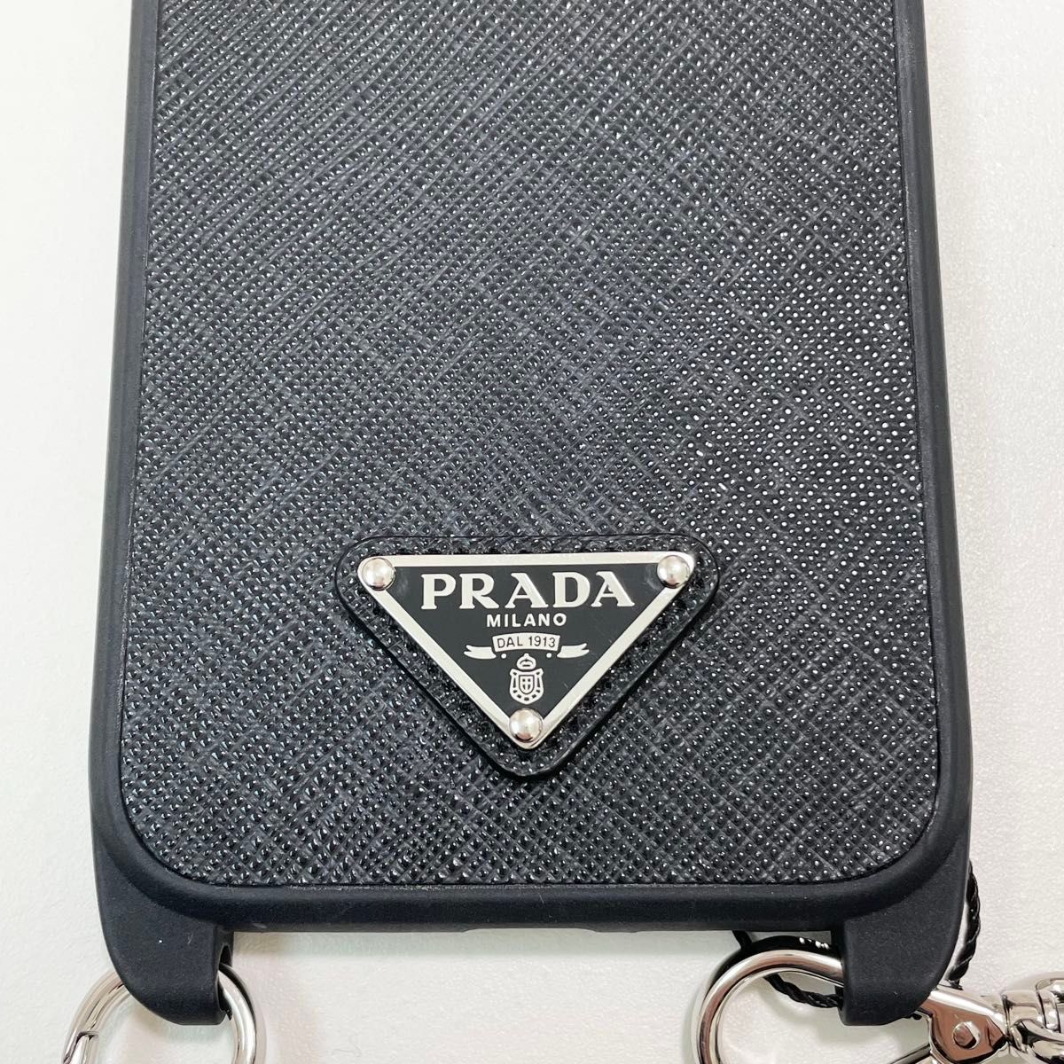 PRADA プラダ iPhone14 Plus ケース スマホケース ショルダー