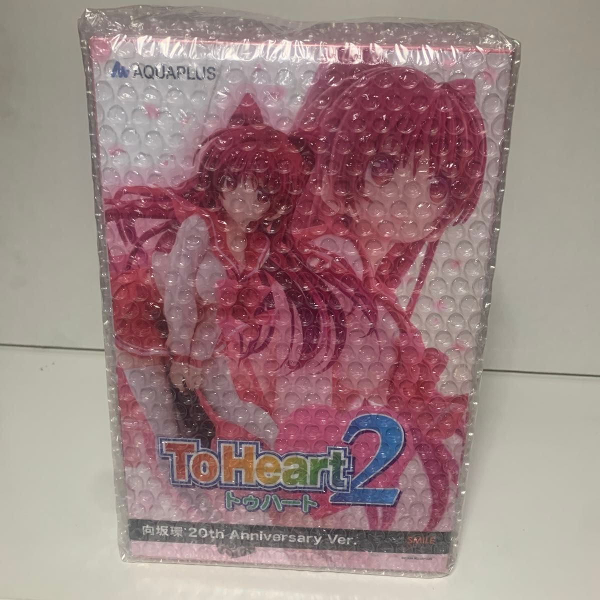 グッスマ特典付き ToHeart2 向坂環 20th Anniversary Ver｜Yahoo