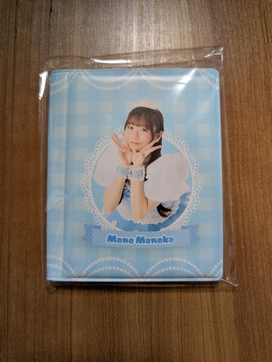 FRUITSZIPPER 3周年 チェキファイル すきくじ 真中｜Yahoo!フリマ（旧