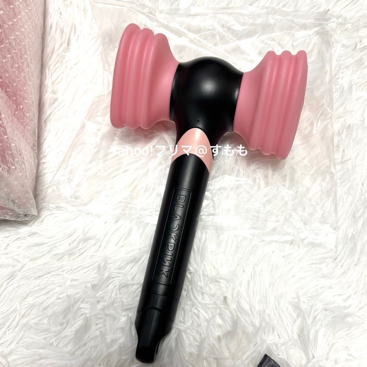 バラ売り不可】BLACKPINK JENNIE ペンライトセット BLACKPINK ペン