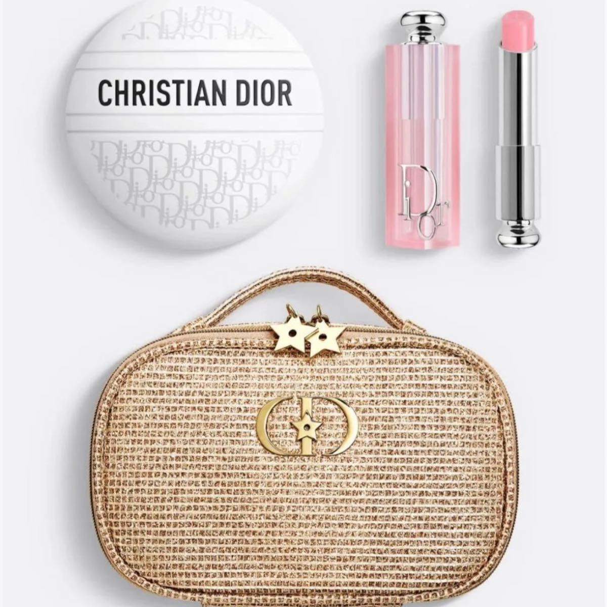 新品未使用】ディオールビューティー＆ケア セット ホリデー｜Yahoo