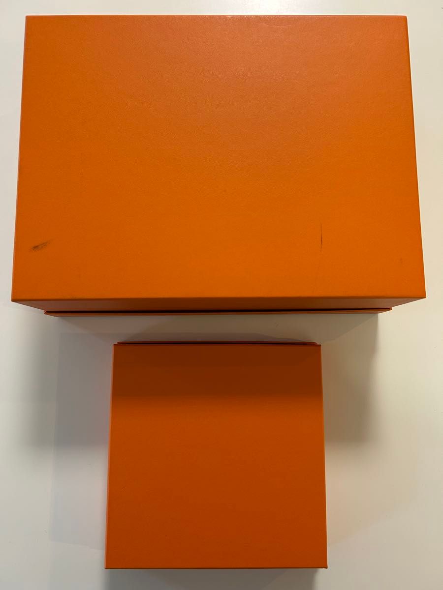 ブランド HERMES エルメス 空き箱（空箱）まとめ売りBOX ボックス その