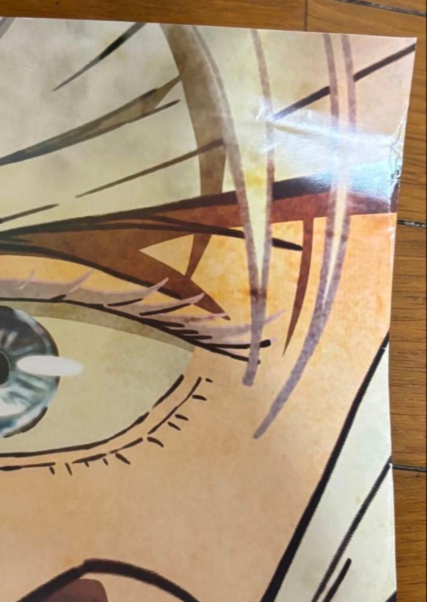 呪術廻戦0 特大ポスター 横73cm 縦1m2 5cm｜Yahoo!フリマ（旧PayPay