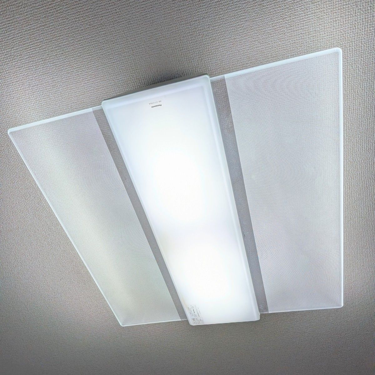 2023年製】 Panasonic LEDシーリングライト HH-CF1296A ～12畳｜Yahoo