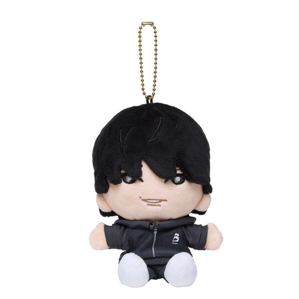 SixTONES MILESixTONES 手つなぎストぬい 松村北斗｜Yahoo!フリマ（旧