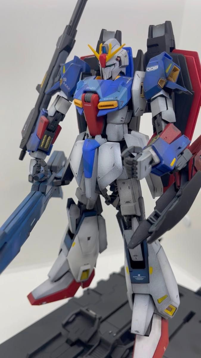 MG ザクⅡ Ver2 0 川口名人Ver プロショップ専用｜Yahoo!フリマ（旧