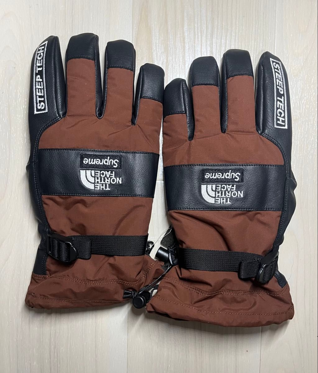 Supreme The North Face Steep Tech Gloves 手袋｜Yahoo!フリマ（旧