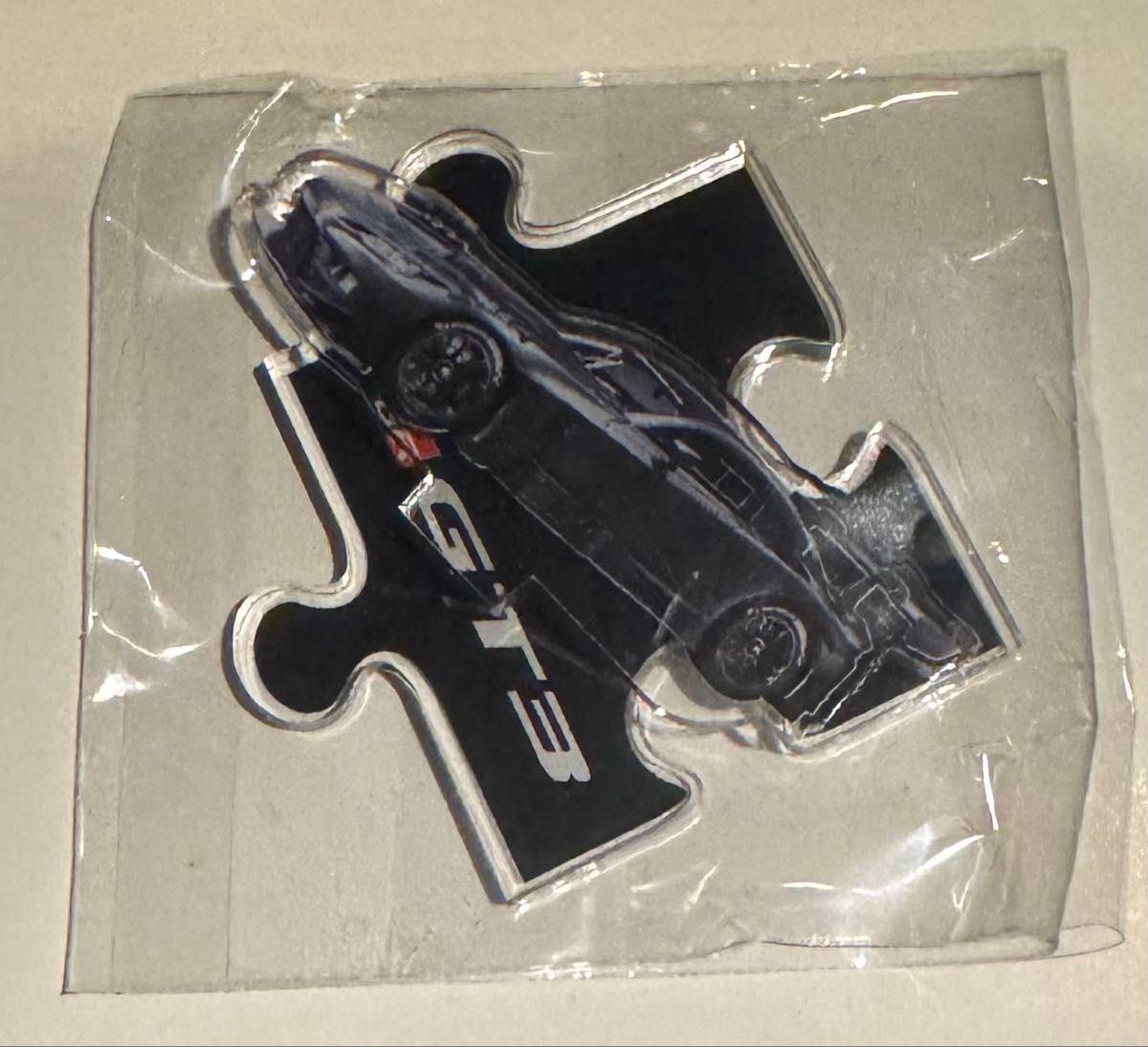 MORIZO アクリルスタンド ガチャ 東京オートサロン2026 会長 モリゾウ