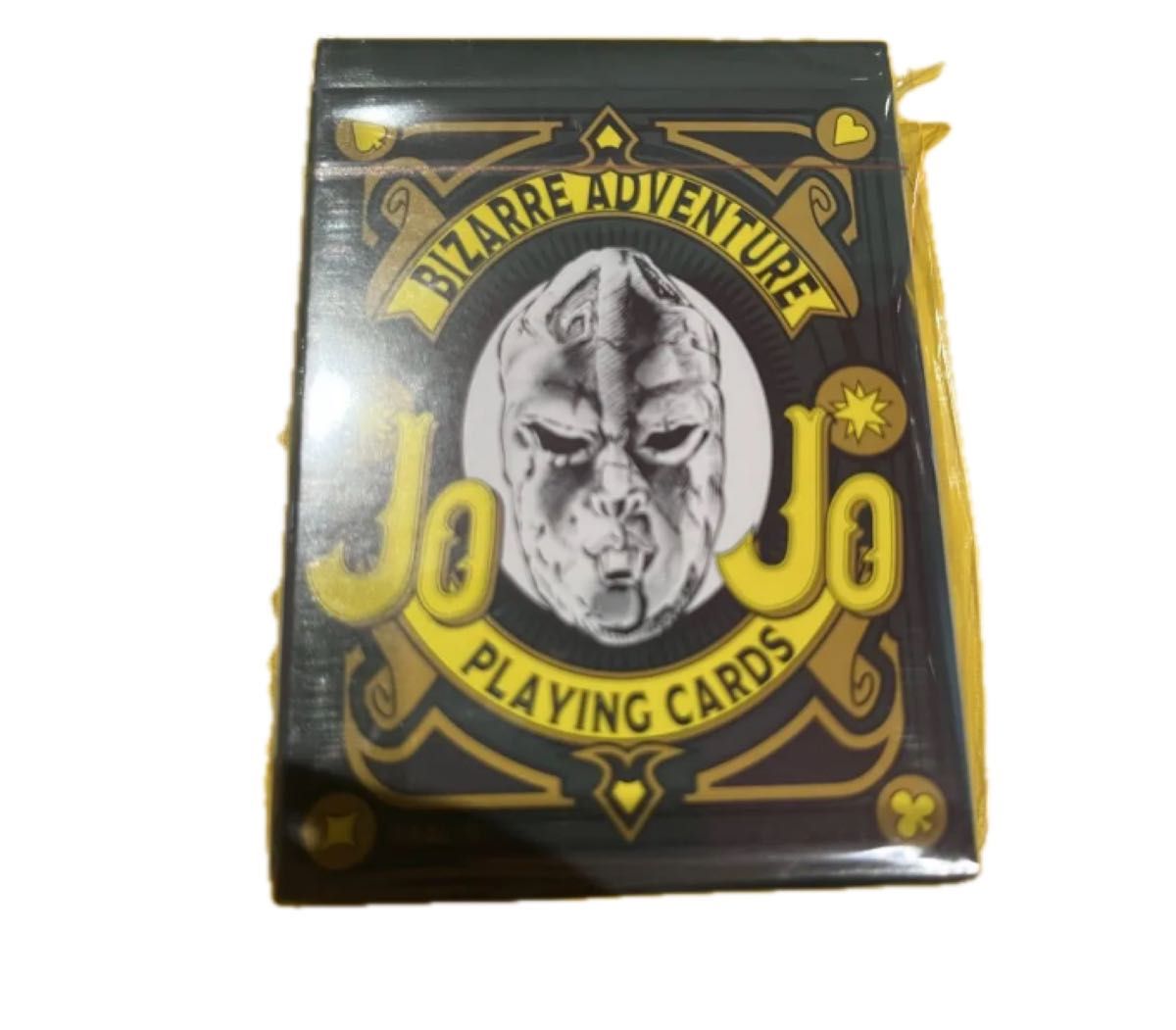 ジョジョ オーロラトランプ ジョジョワールド｜Yahoo!フリマ（旧PayPay