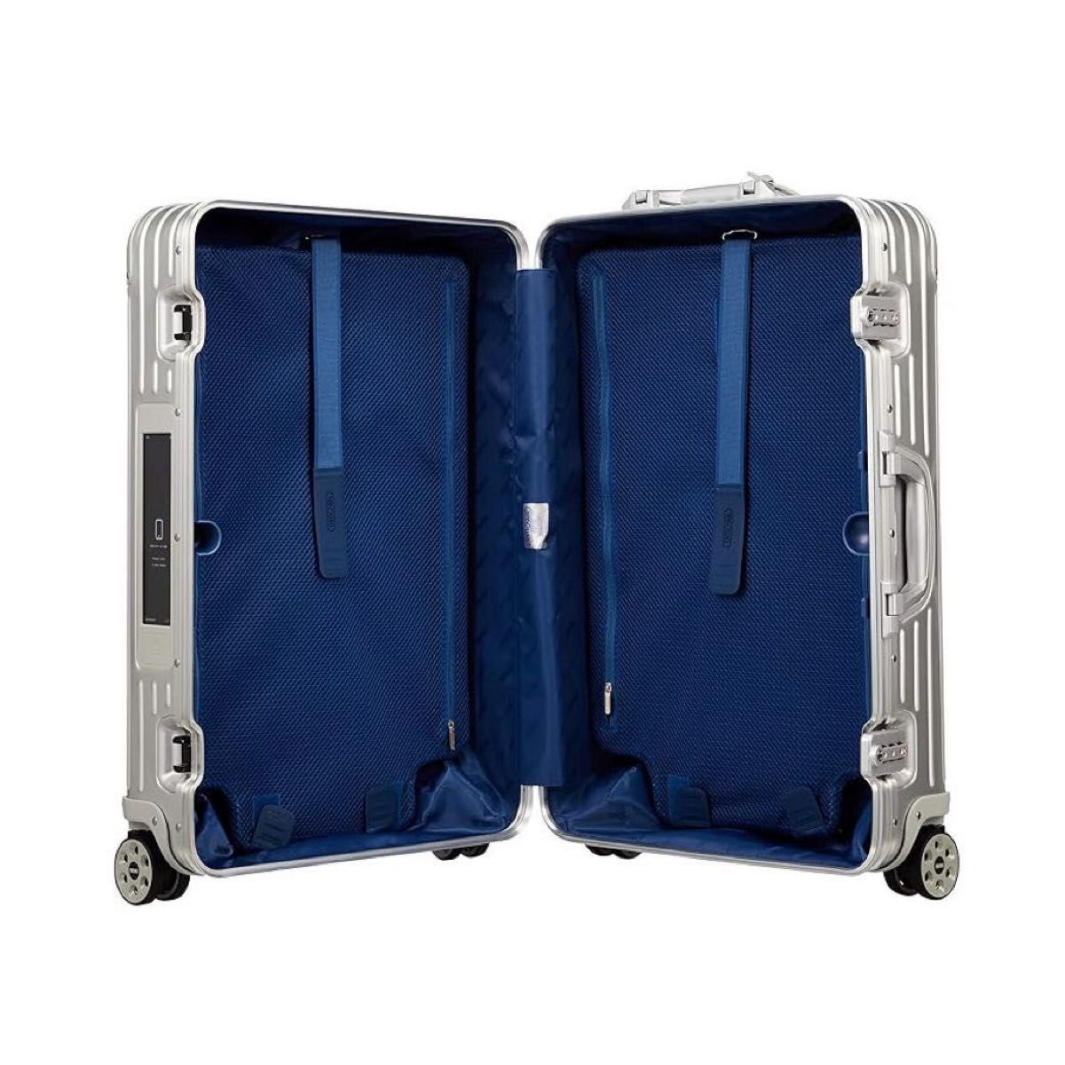 RIMOWA TOPAS E-TAG リモワ トパーズ 電子タグ 67L スーツケース 元箱
