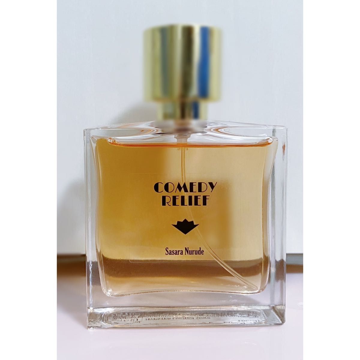 ヒプノシスマイク 白膠木簓 オードトワレ｜Yahoo!フリマ（旧PayPayフリマ）