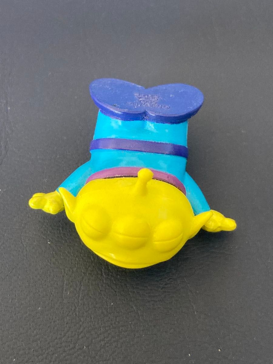 激レア品 ディズニー トイストーリー リトルグリーンメン エイリアン