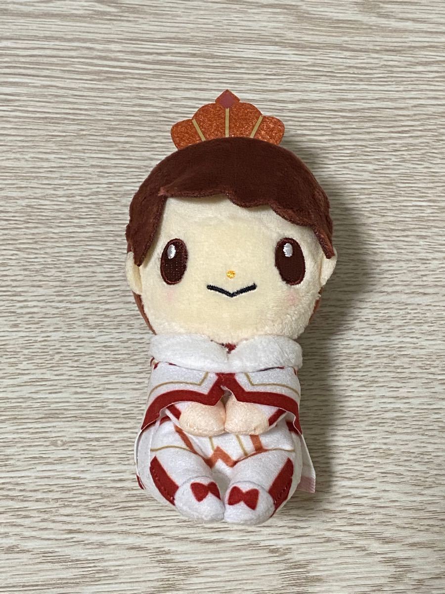 平野紫耀 ちょっこりさん｜Yahoo!フリマ（旧PayPayフリマ）