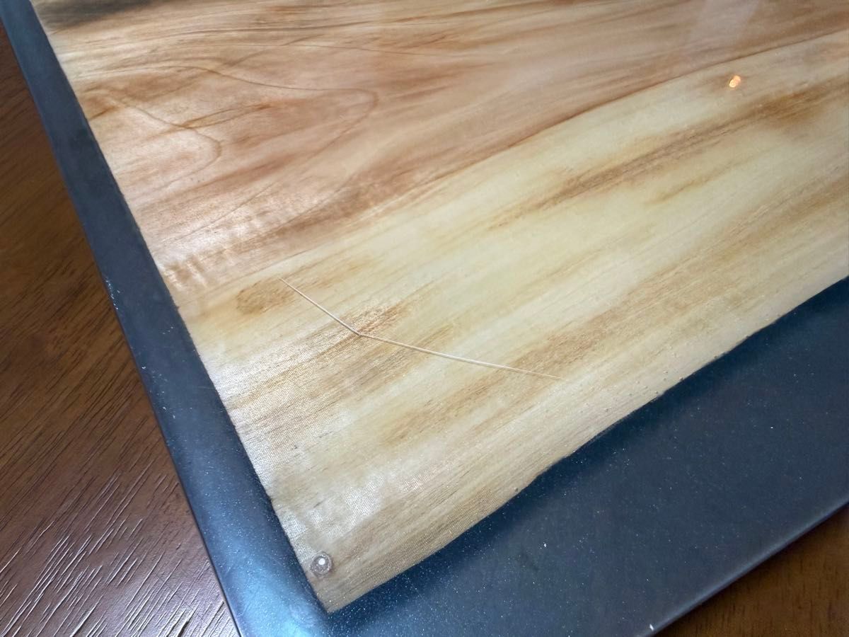 ジ*ン様 レジンテーブル 天板 花台 ジ*ン様 レジンテーブル 天板 花台