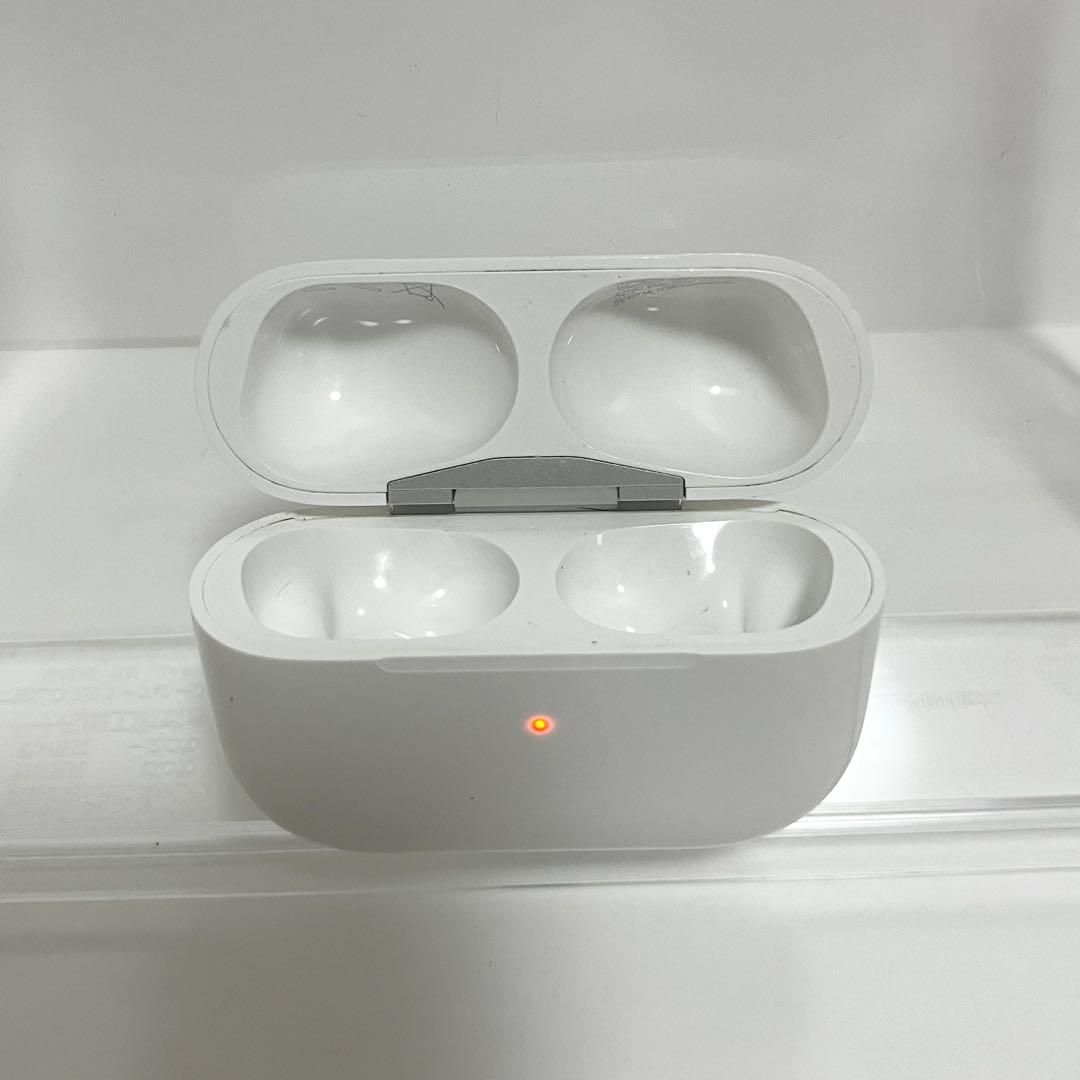 AirPods pro 第一世代 純正 ワイヤレスイヤホン 充電ケース 右 左