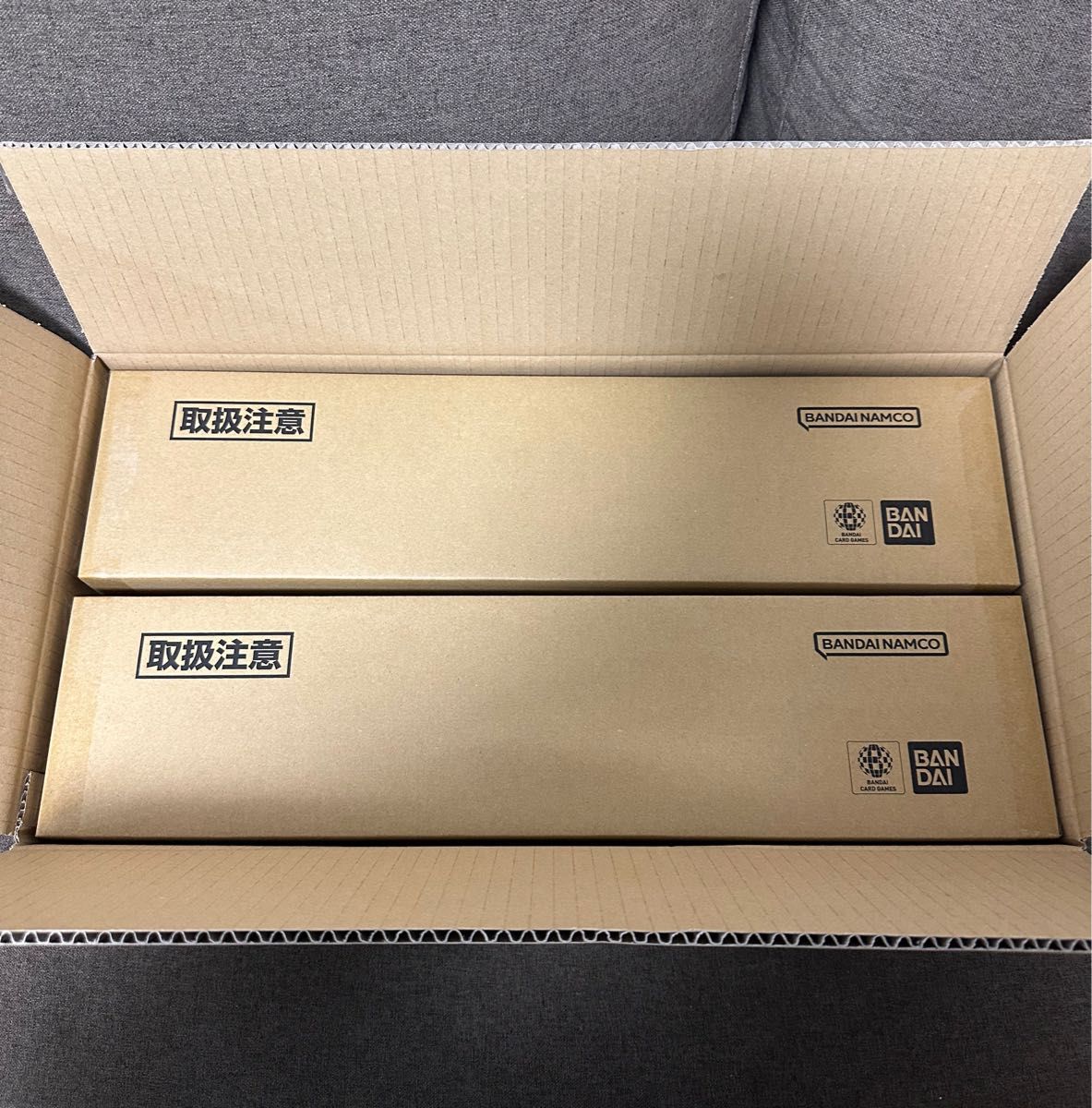 新品未開封】ガンダムカードゲーム プレミアムグッズセット-新機動戦記