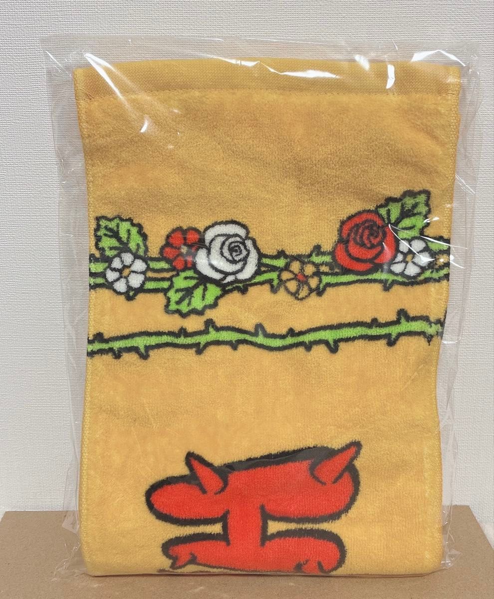 HANA with HONEYs タオル ファンミ ファンミーティング ちゃんみな