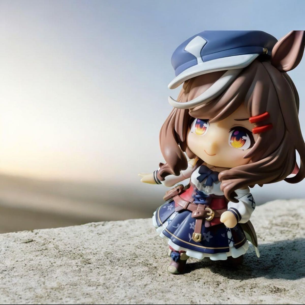 新品 ウマ娘プリティーダービー 2412 マチカネタンホイザ フィギュア