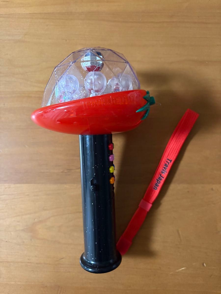 Travis Japan Concert Tour ペンライト 2026 stravelers｜Yahoo!フリマ