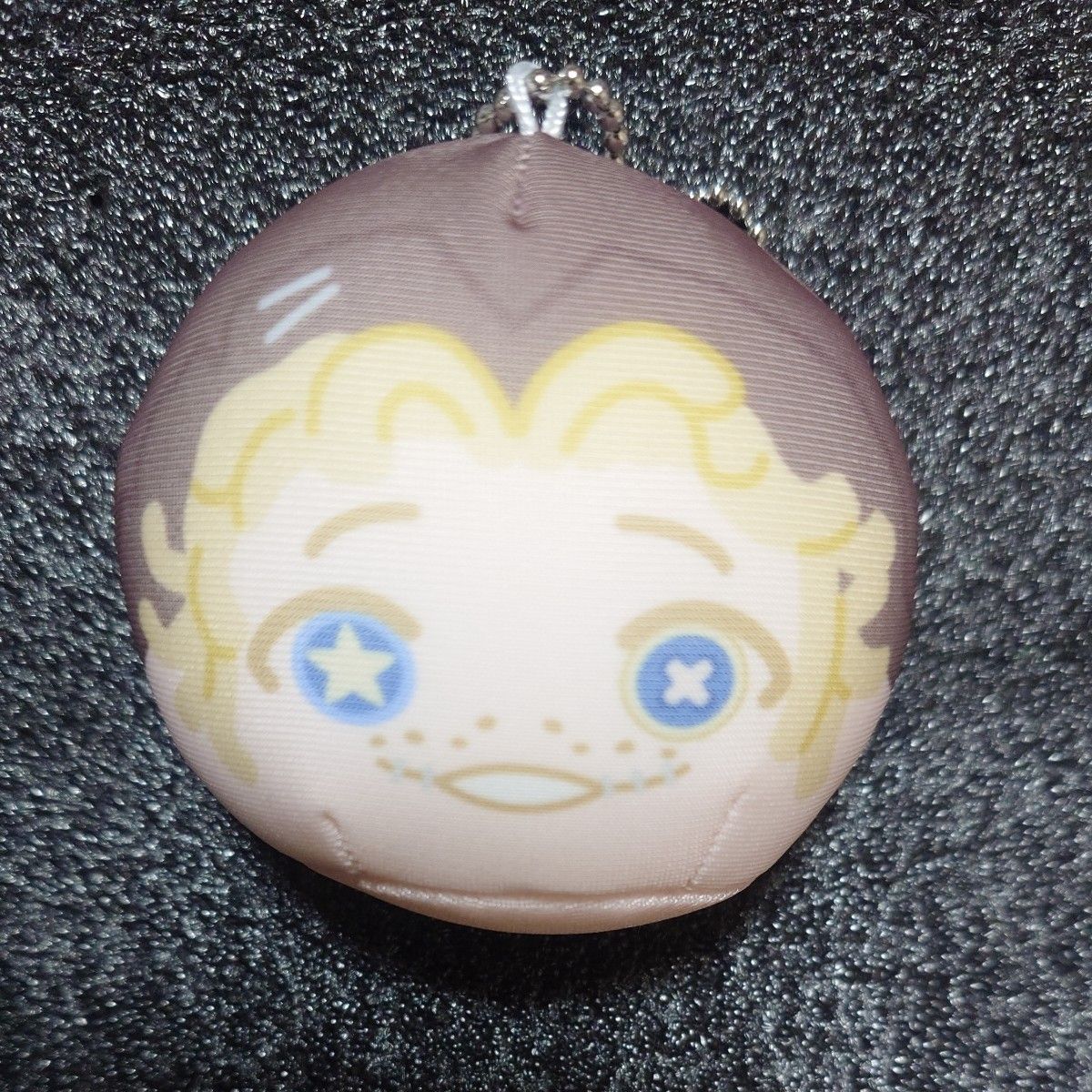 IdentityV 第五人格 おまんじゅうにぎにぎマスコット5 ⑤曲芸師｜Yahoo