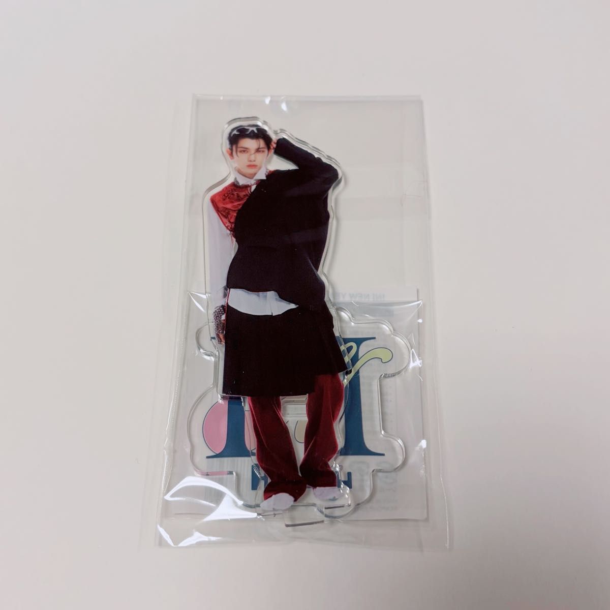 INI 髙塚大夢 POPUP 2026 ポップアップ アクリルスタンド アクスタ