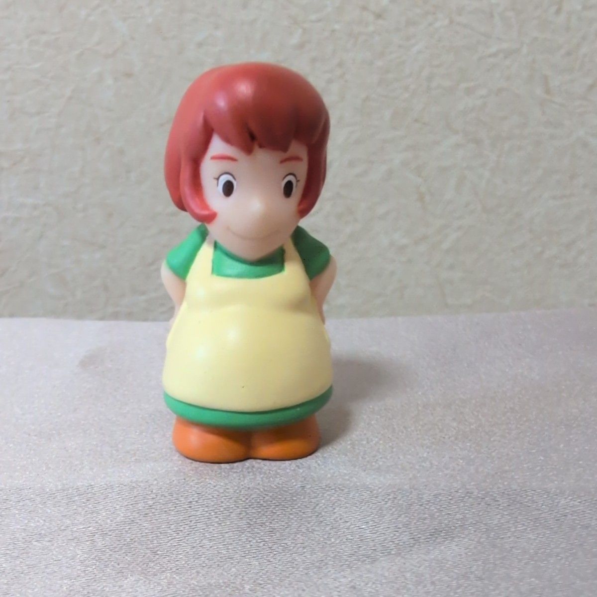 ジブリ 魔女の宅急便 指人形 9体セット｜Yahoo!フリマ（旧PayPayフリマ）