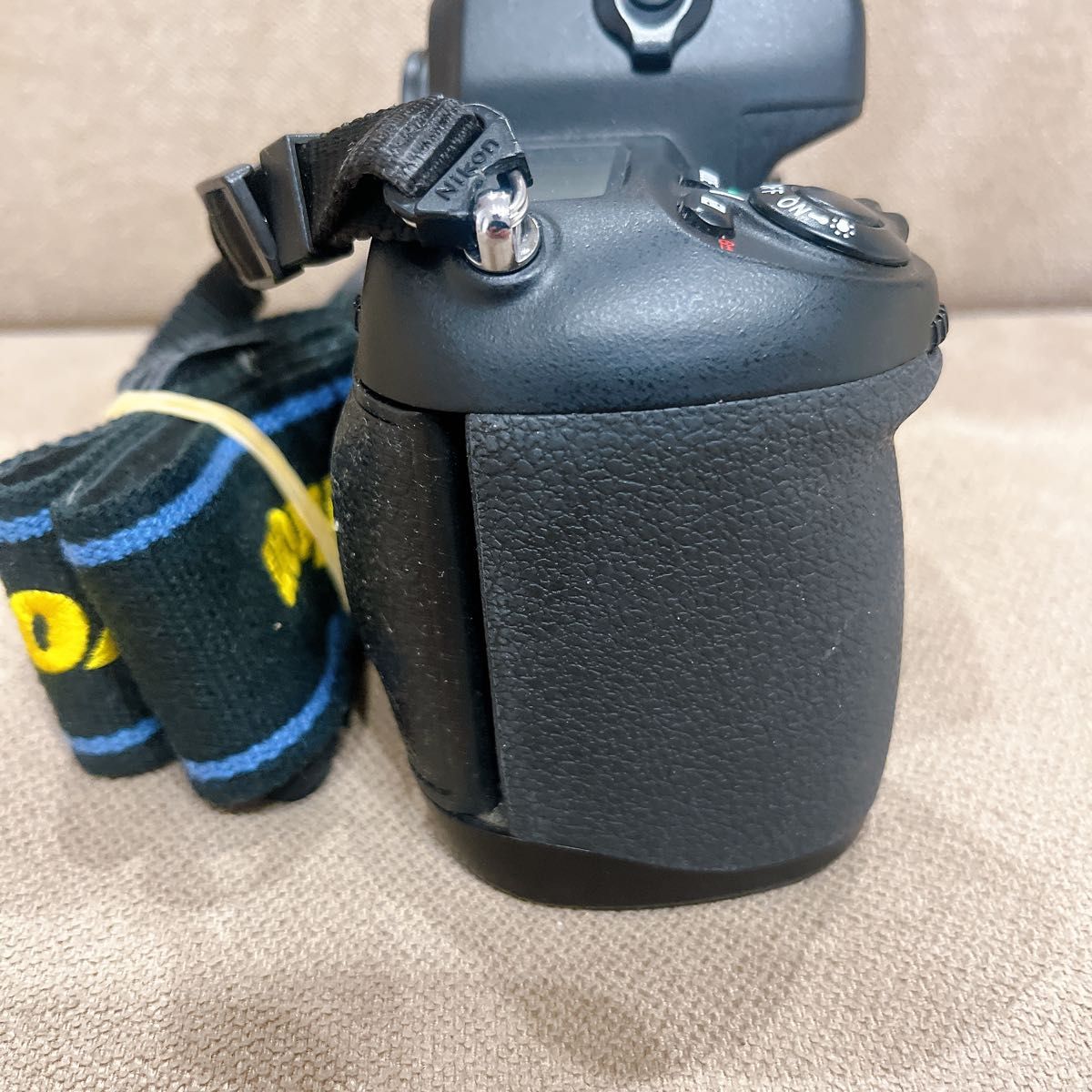 NIKON F100 フィルムカメラ ジャンク品！ ジャンク】Nikon ニコン F100