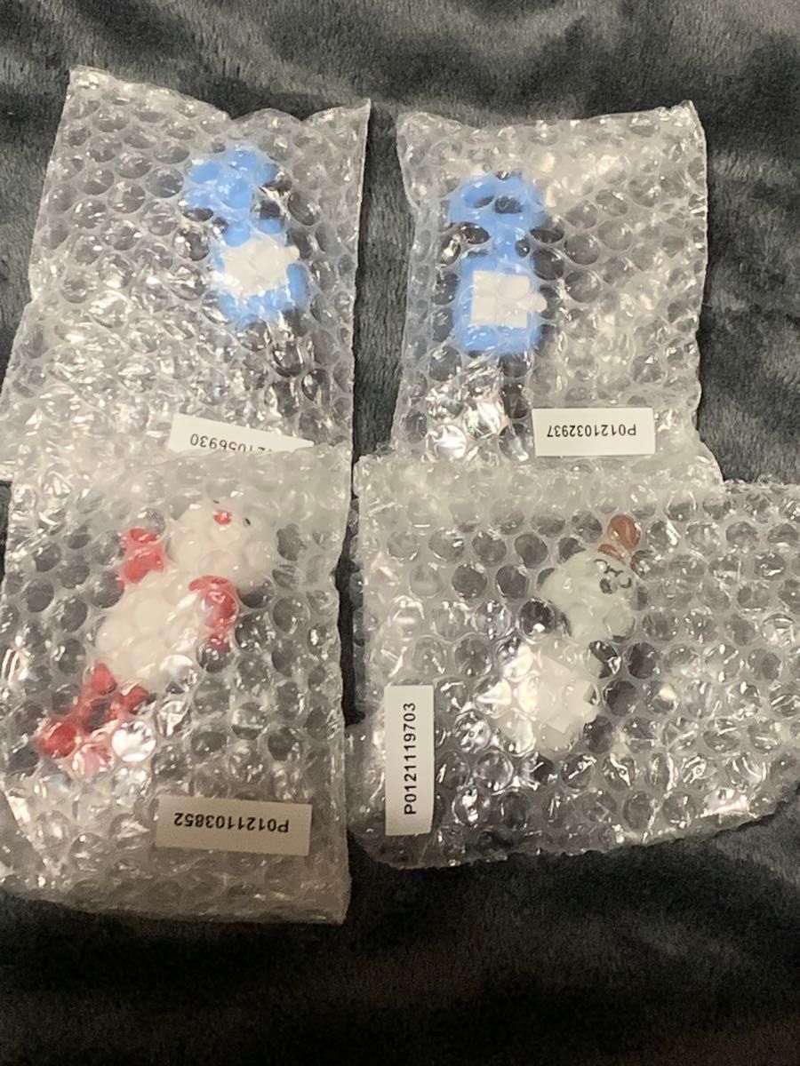 一番くじ パペットスンスン D賞1個 E賞4種 H賞6種 セット｜Yahoo