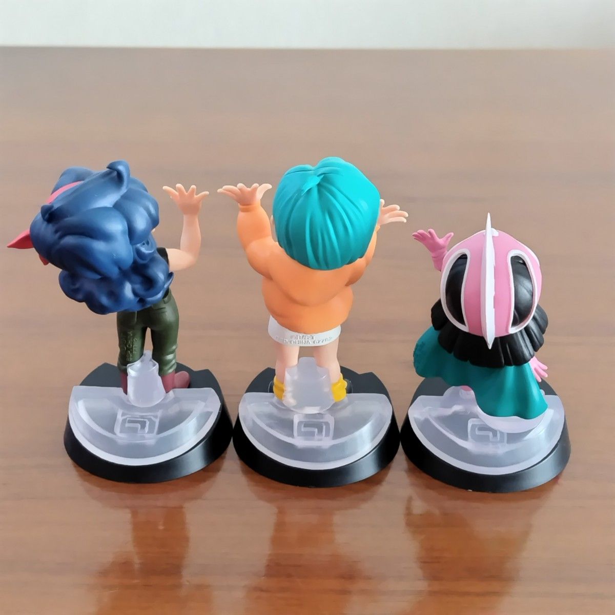 一番くじ ドラゴンボール アッセンブルコレクション 孫悟空 クリリン