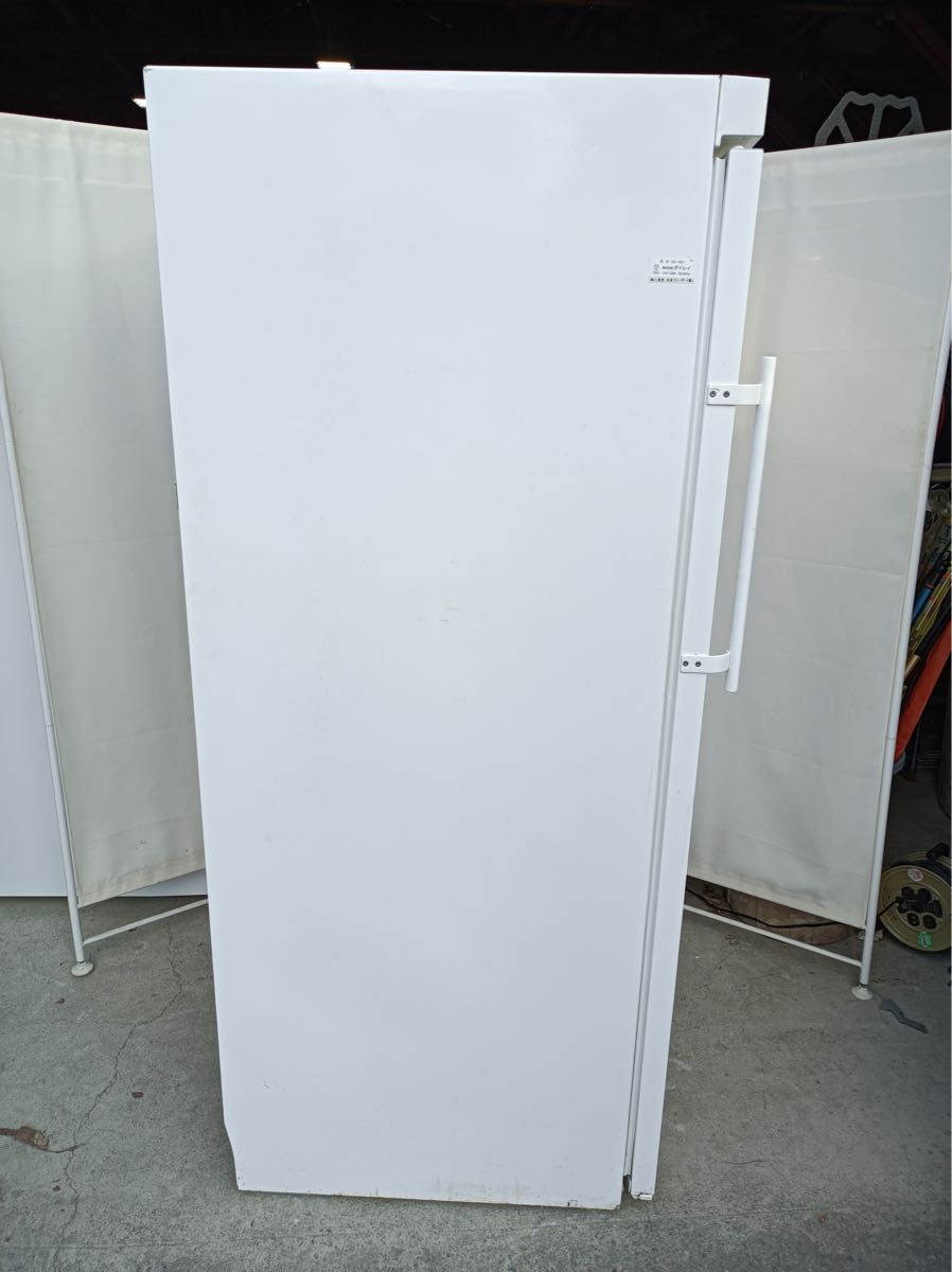 八6744【配送設置料金込み】DAIREI 冷凍庫 472L SD-521｜Yahoo!フリマ