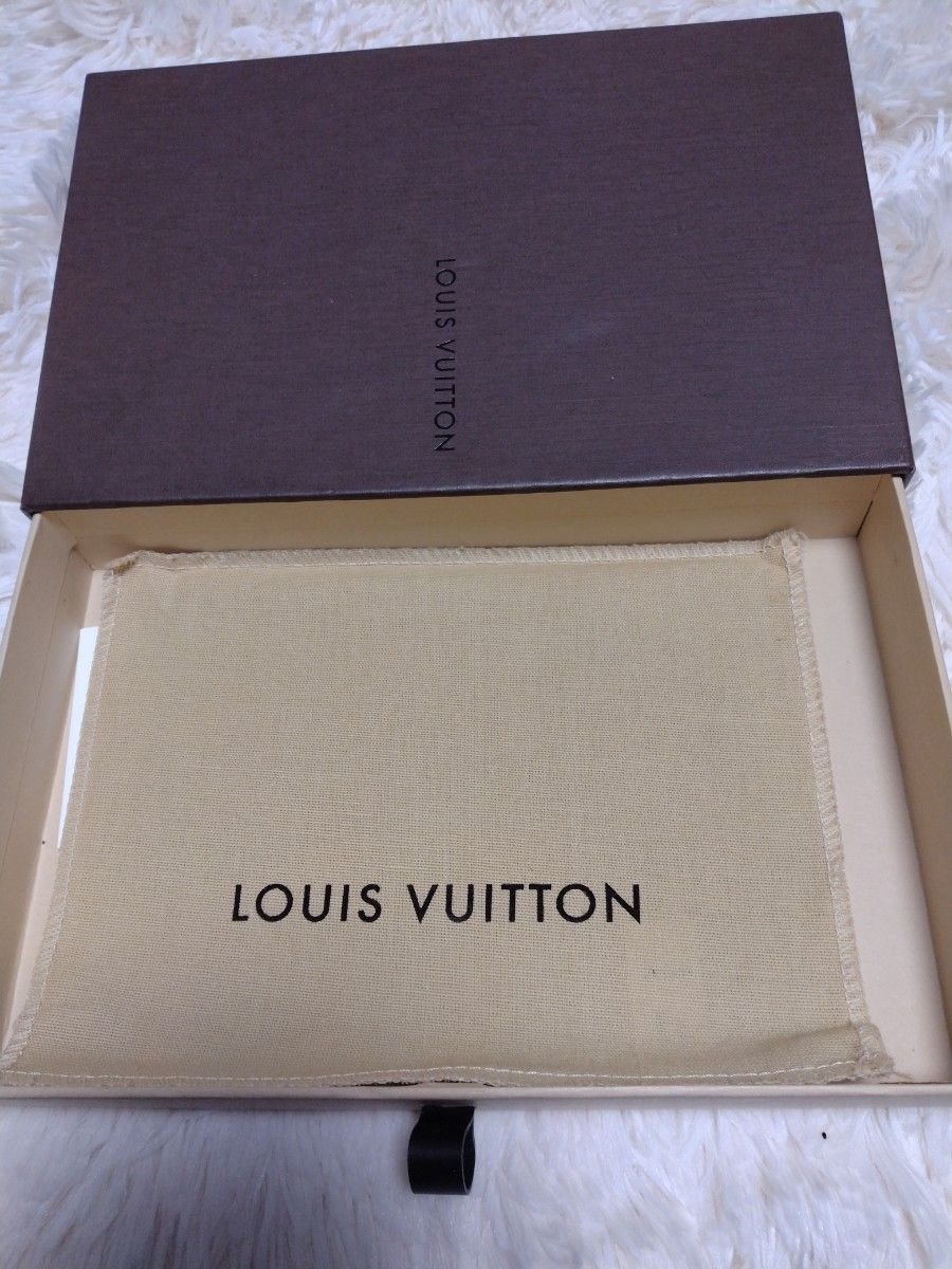 希少LOUIS VUITTON ルイヴィトン 空箱 保存袋 ギフトボックス｜Yahoo