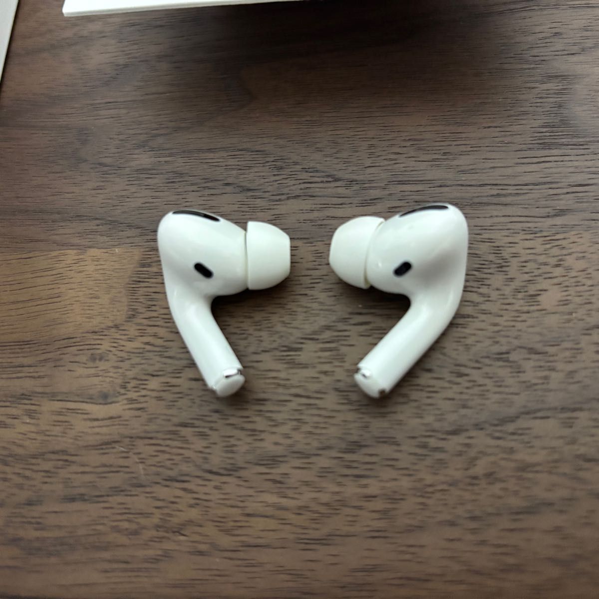 AirPods Pro Apple 付属品完備 エアポッズ｜Yahoo!フリマ（旧PayPay