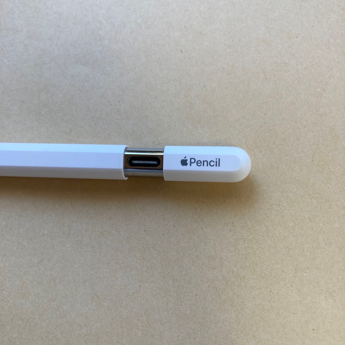 2675 美品 Apple Pencil USB-C 中古品｜Yahoo!フリマ（旧PayPayフリマ）