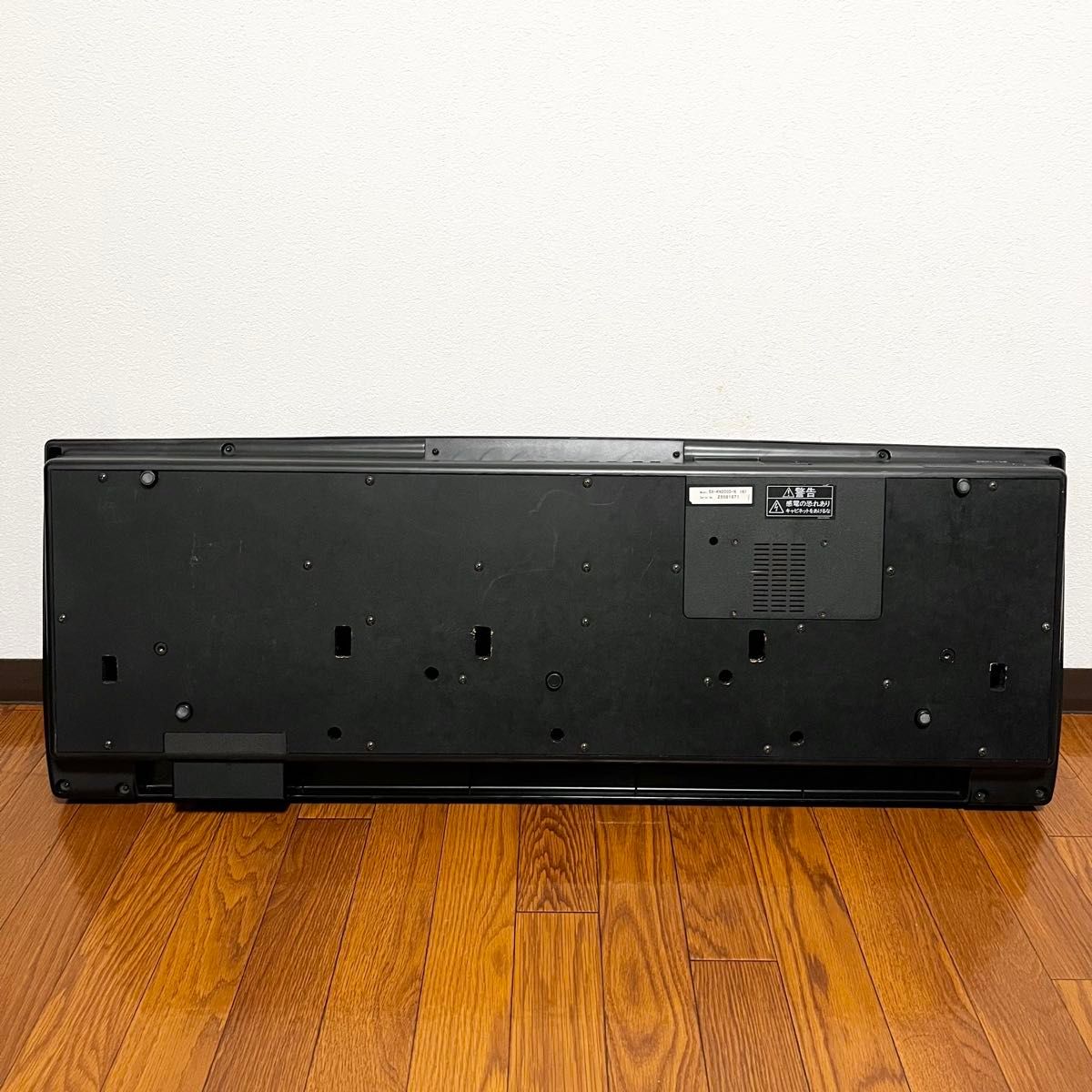 Technics KN-2000 名機シンセ 動作良好 希少・入手困難 テクニクス