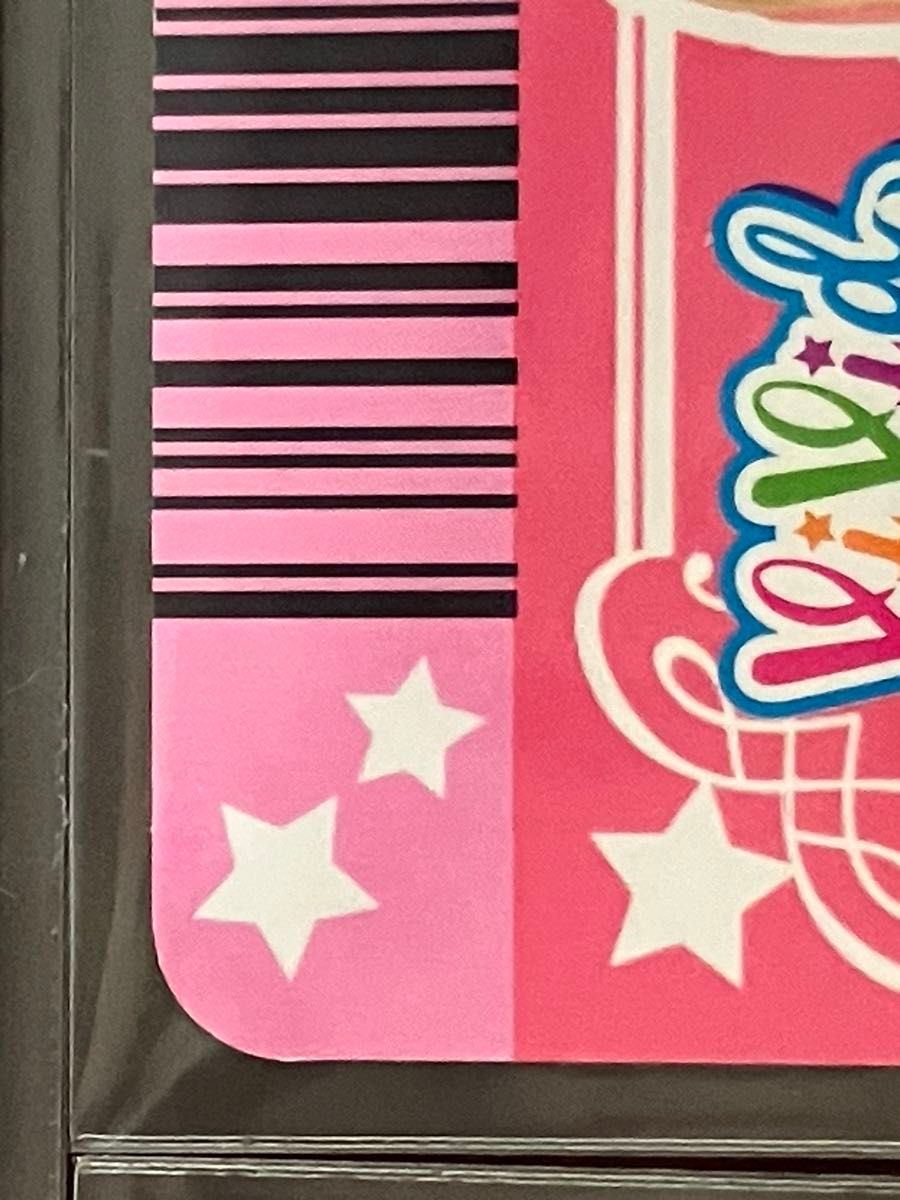 アイカツ リゾートキャンサー コーデ4枚 アクセ 美品 スリーブ みくる