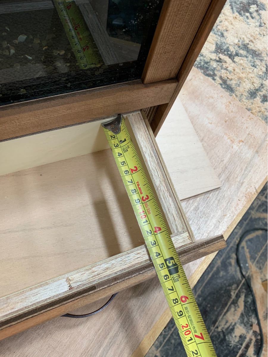 中島様専用 木製 木枠付き水槽 受注生産90及び見本品現物品60｜Yahoo