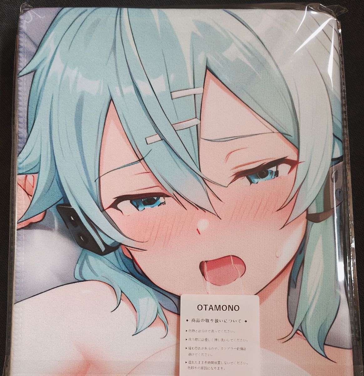 ソードアートオンライン SAO 桐ヶ谷直葉 シノン かわいい シークレット