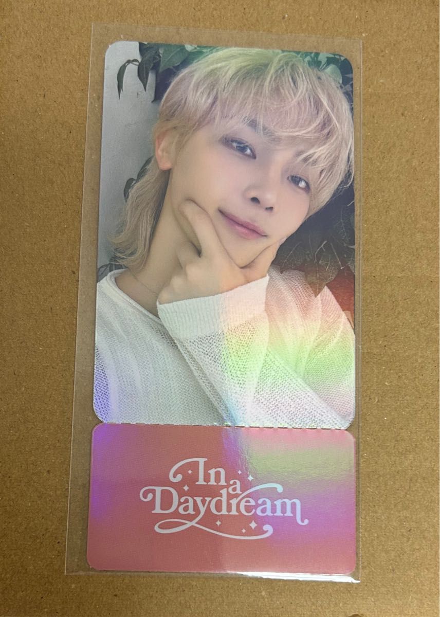 &TEAM ニコラス シーグリ popup 特典｜Yahoo!フリマ（旧PayPayフリマ）