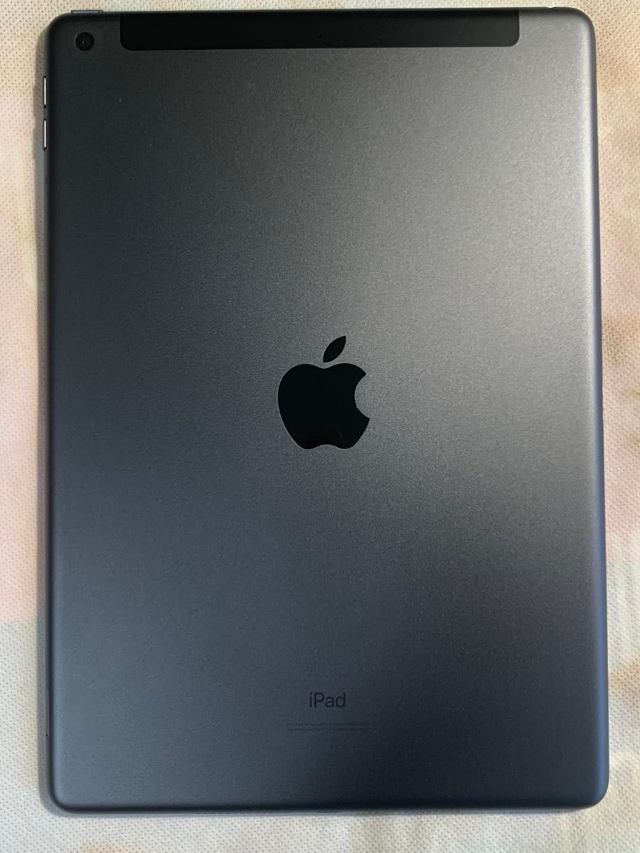 Apple iPad 第8世代 32GB スペースグレイ SIMフリー｜Yahoo!フリマ（旧
