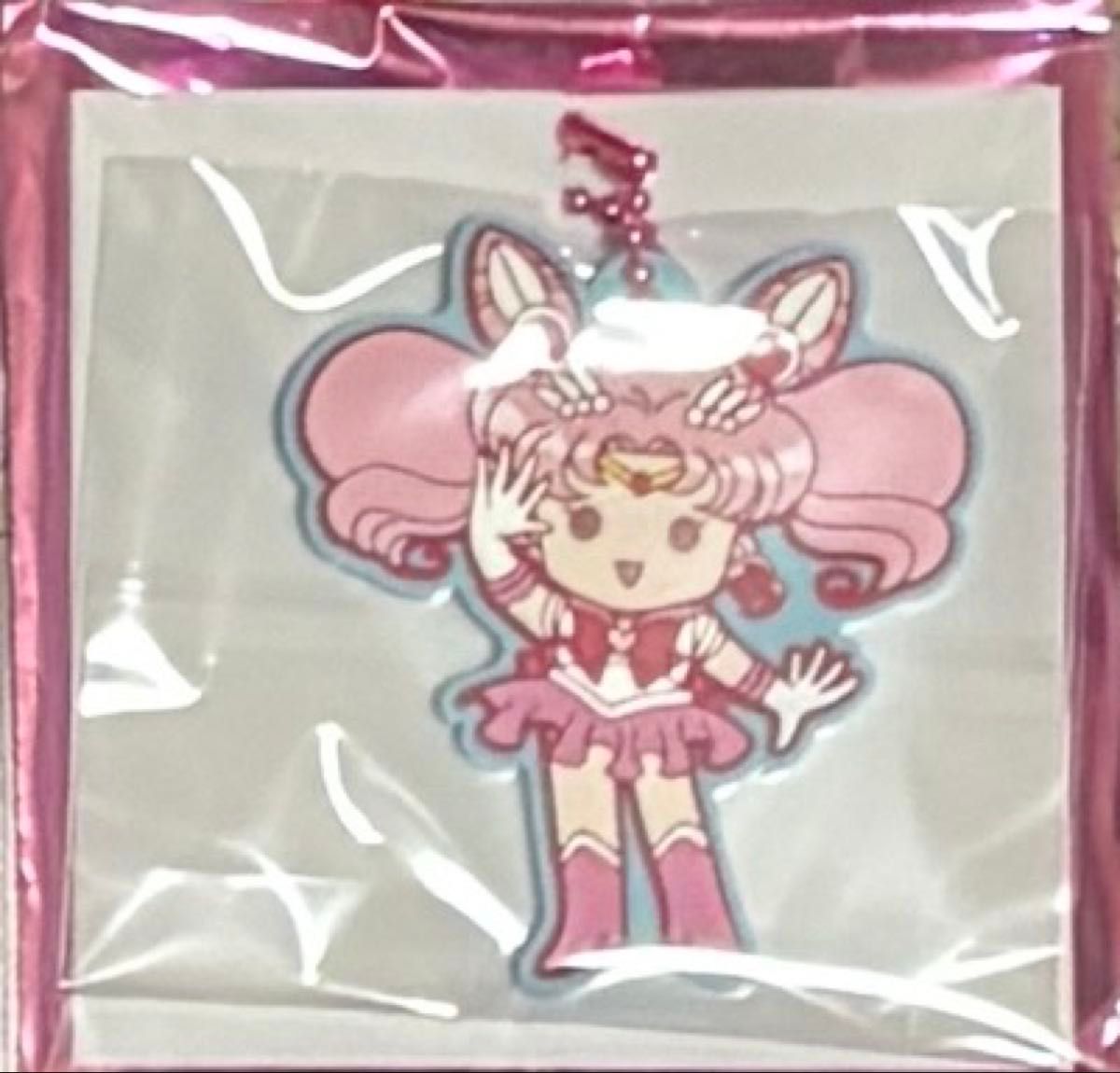 セーラームーン ストア オリジナル ラバーマスコット セーラー10戦士