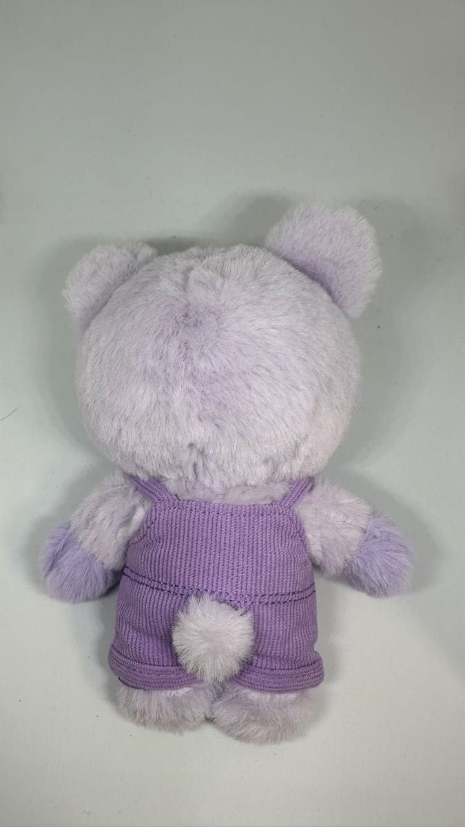 くまのプーさん candy bear シークレット タロボール くまのプーさん