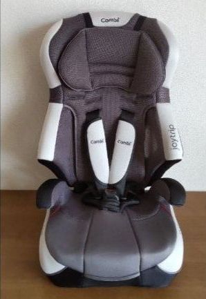 Combiコンビ JOYTRIPジョイトリップ エアスルー チャイルドシート
