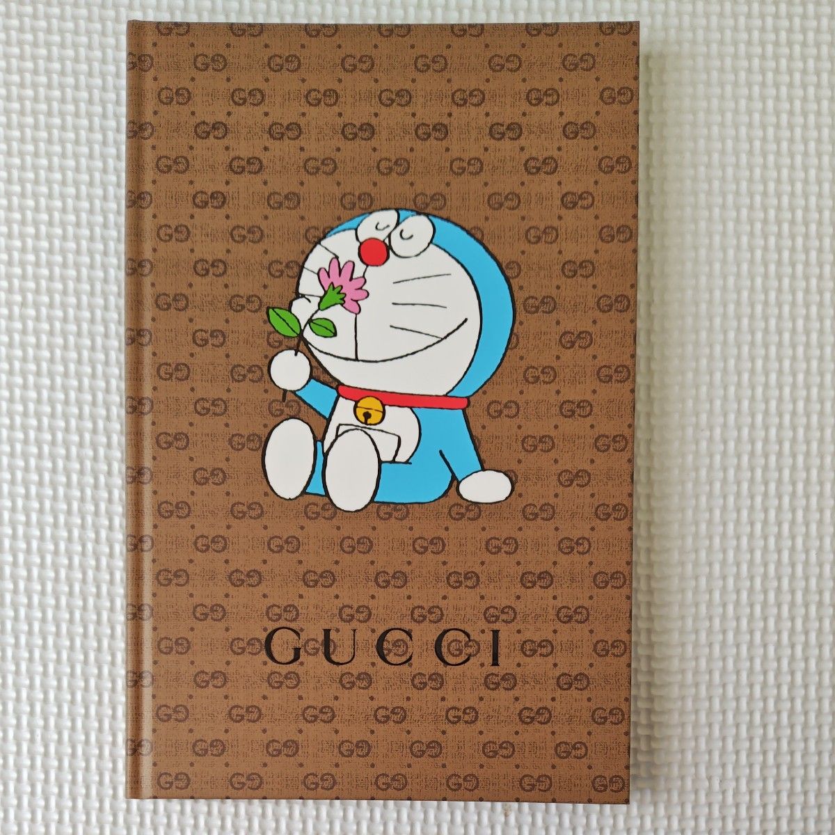 GUCCI ドラえもん コラボノート CanCam｜Yahoo!フリマ（旧PayPayフリマ）