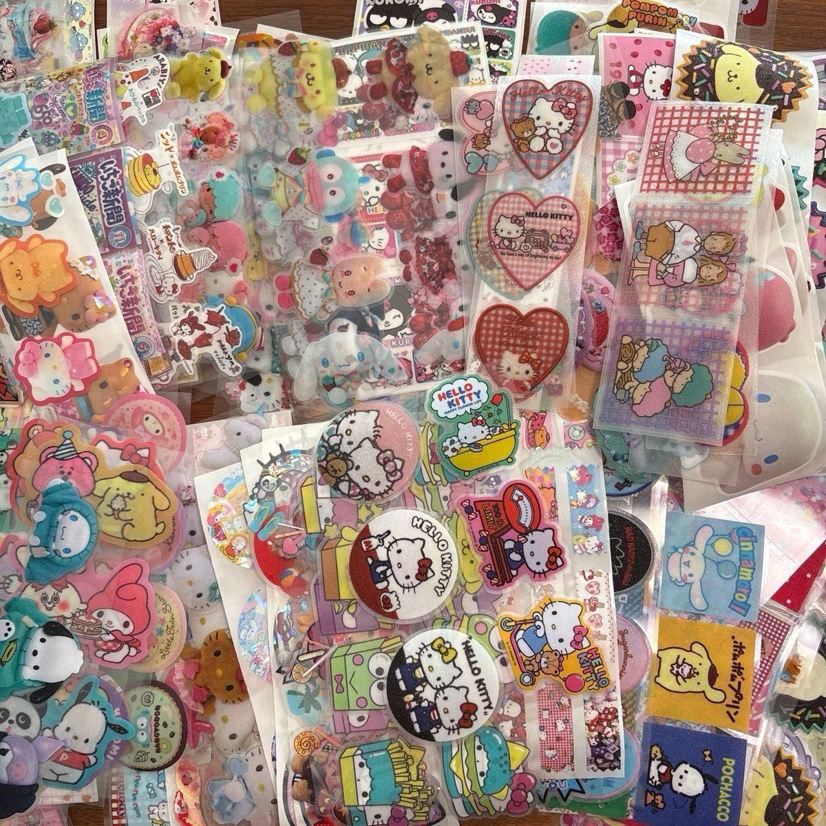 1/10 専用【い】お裾分け ロールシール リオ系 約900枚｜Yahoo!フリマ