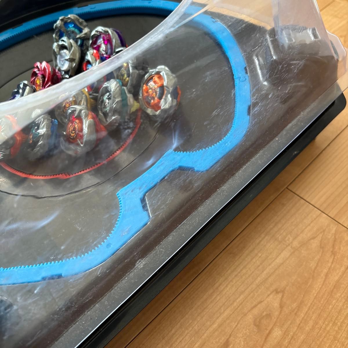 ベイブレードX スタジアム ベイブレード多数 まとめ売り｜Yahoo!フリマ