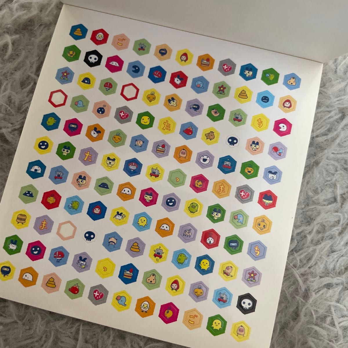 中古 たまごっち+ シールブック 全1190点 平成レトロ 希少品｜Yahoo