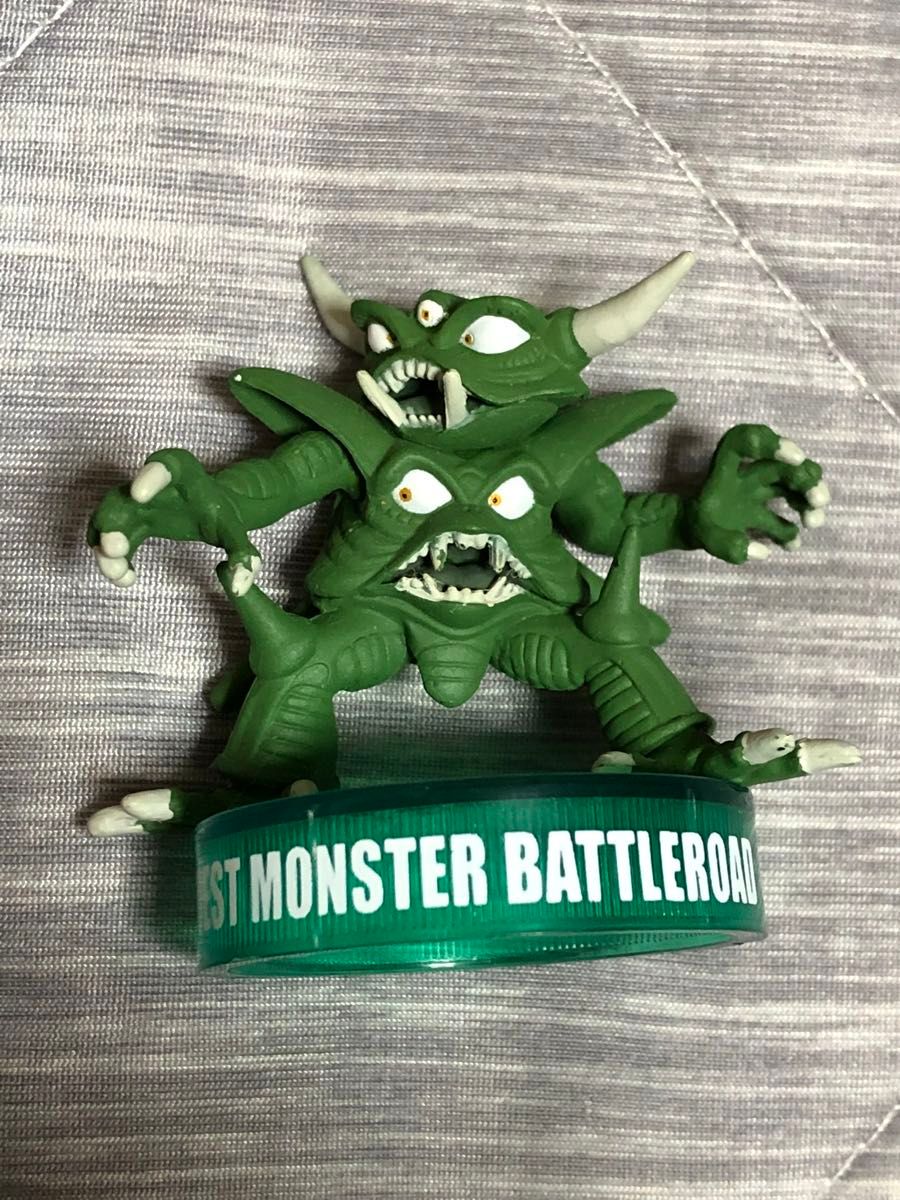 ドラゴンクエスト クリスタルモンスターズ フィギュアコレクション