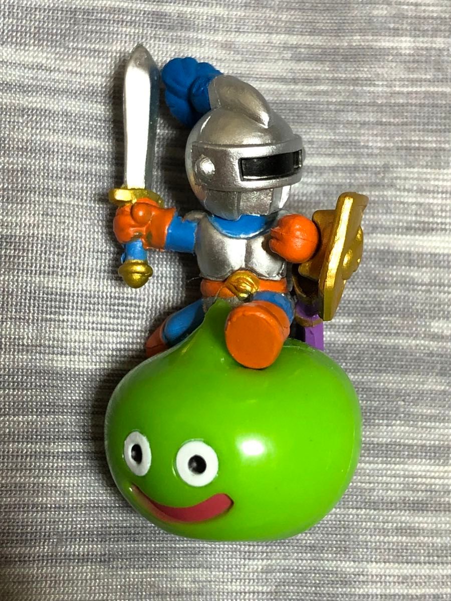 ドラゴンクエスト クリスタルモンスターズ フィギュアコレクション