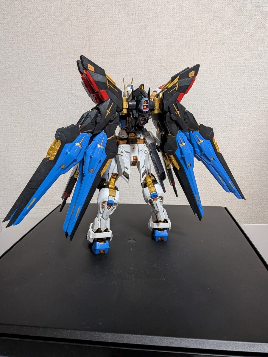 MGEX ストライクフリーダムガンダム 組立済みジャンク品｜Yahoo!フリマ